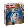 Picture of LEGO Marvel: The Fantastic Four H.E.R.B.I.E. (76339)