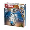 Picture of LEGO Marvel: The Fantastic Four H.E.R.B.I.E. (76339)