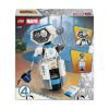 Picture of LEGO Marvel: The Fantastic Four H.E.R.B.I.E. (76339)