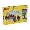 Picture of LEGO Animal Crossing: Timmy & Tommy’s Fun Day Out Toy (77059)
