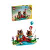 Picture of LEGO Animal Crossing: Timmy & Tommy’s Fun Day Out Toy (77059)