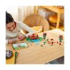 Picture of LEGO Animal Crossing: Timmy & Tommy’s Fun Day Out Toy (77059)