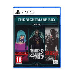 Picture of PS5 The Nightmare Box-Vol III