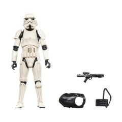 Picture of Hasbro Fans Star Wars The Black Series: Imperial Remnant Stormtrooper (G2573)