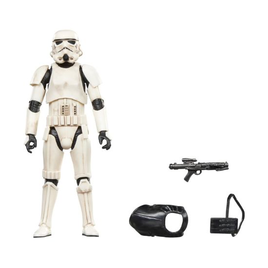Picture of Hasbro Fans Star Wars The Black Series: Imperial Remnant Stormtrooper (G2573)