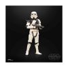 Picture of Hasbro Fans Star Wars The Black Series: Imperial Remnant Stormtrooper (G2573)