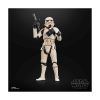 Picture of Hasbro Fans Star Wars The Black Series: Imperial Remnant Stormtrooper (G2573)
