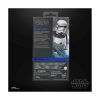 Picture of Hasbro Fans Star Wars The Black Series: Imperial Remnant Stormtrooper (G2573)