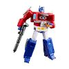 Picture of Hasbro Fans Transformers: Generations Studio Series - Leader Optimus Prime (G2250)