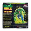 Picture of Hasbro Fans Marvel Legends Series: Hulk 2099 (G2406)