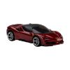 Picture of Mattel Hot Wheels: Ferrari (Set Of 5) (JKG16)