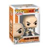 Picture of Funko Pop! Animation: Dragon Ball Z - Krillin (Frieza Saga) #2477 Vinyl Figure
