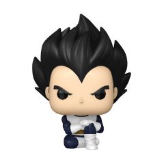 Picture of Funko Pop! Animation: Dragon Ball Z - Vegeta (Frieza Saga) #2474 Vinyl Figure