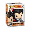 Picture of Funko Pop! Animation: Dragon Ball Z - Vegeta (Frieza Saga) #2474 Vinyl Figure