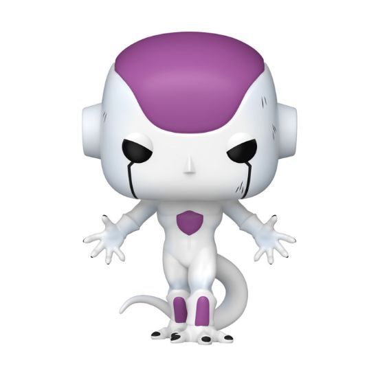 Picture of Funko Pop! Animation: Dragon Ball Z - Frieza (Frieza Saga) #2476 Vinyl Figure