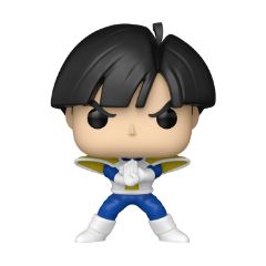 Picture of Funko Pop! Animation: Dragon Ball Z - Son Gohan (Frieza Saga) #2475 Vinyl Figure