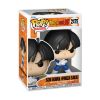Picture of Funko Pop! Animation: Dragon Ball Z - Son Gohan (Frieza Saga) #2475 Vinyl Figure