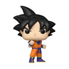 Picture of Funko Pop! Animation: Dragon Ball Z- Son Goku (Frieza Saga) #2473 Vinyl Figure