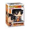 Picture of Funko Pop! Animation: Dragon Ball Z- Son Goku (Frieza Saga) #2473 Vinyl Figure