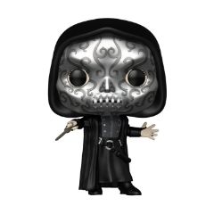 Picture of Funko Pop!: Harry Potter - Bellatrix Lestrange #209 Vinyl Figure