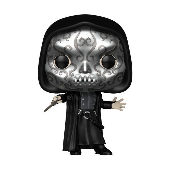 Picture of Funko Pop!: Harry Potter - Bellatrix Lestrange #209 Vinyl Figure