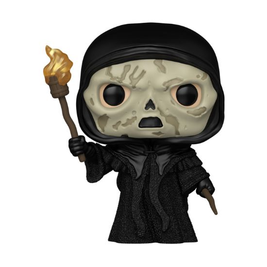 Picture of Funko Pop!: Harry Potter - Death Eater #210 Vinyl Figure