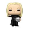 Picture of Funko Pop!: Harry Potter - Lucius Malfoy #208 Vinyl Figure