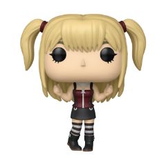 Picture of Funko Pop! Animation: Death Note - Misa Amane #2380 Vinyl Figure