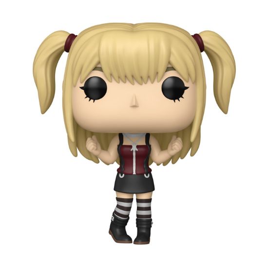 Picture of Funko Pop! Animation: Death Note - Misa Amane #2380 Vinyl Figure