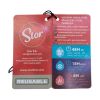 Picture of Stor: Stitch - Aloha Insulated Stainless Steel Tubler with Handle (860ml) (31710)