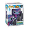 Picture of Funko Pop! Marvel Animation: X -Men '97 - Archangel #1610 Bobble-Head Vinyl Figure