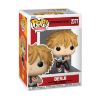 Picture of Funko Pop! Animation: Chainsaw Man - Denji #2377 Vinyl Figure