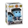 Picture of Funko Pop! Movies: Muppets Treasure Island - Sam Eagle Vinyl Figure