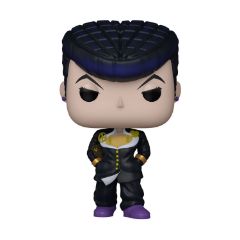 Picture of Funko Pop! Animation: JoJo's Bizarre Adventure The Animation - Josuke Higashikata #2487 Vinyl Figure