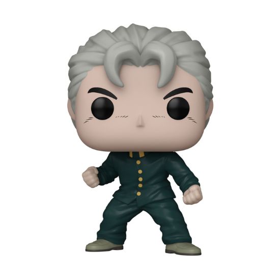 Picture of Funko Pop! Animation: JoJo's Bizarre Adventure The Animation - Koichi Hirose #2489 Vinyl Figure