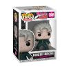 Picture of Funko Pop! Animation: JoJo's Bizarre Adventure The Animation - Koichi Hirose #2489 Vinyl Figure
