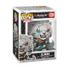 Picture of Funko Pop! Games: Magic The Gathering - Ajani #1326 Vinyl Figure