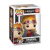 Picture of Funko Pop! Games: Magic The Gathering - Chandra #1327 Vinyl Figure