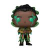 Picture of Funko Pop! Games: Magic The Gathering - Dellian Fel #1325 Vinyl Figure