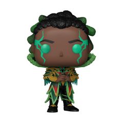 Picture of Funko Pop! Games: Magic The Gathering - Dellian Fel #1325 Vinyl Figure