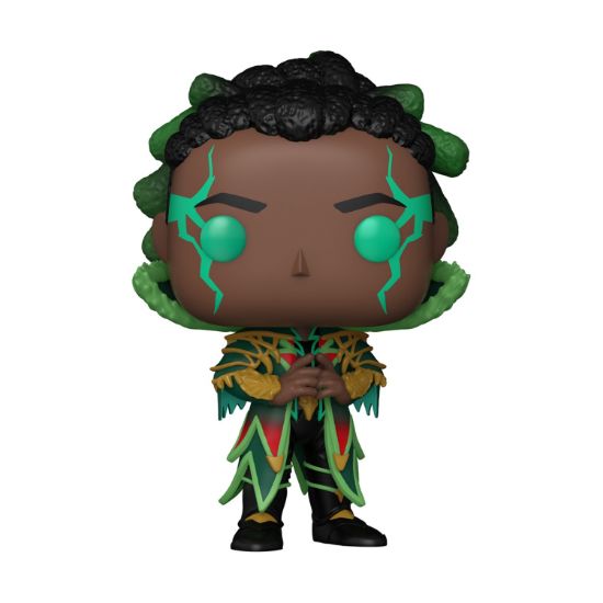 Picture of Funko Pop! Games: Magic The Gathering - Dellian Fel #1325 Vinyl Figure
