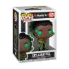 Picture of Funko Pop! Games: Magic The Gathering - Dellian Fel #1325 Vinyl Figure