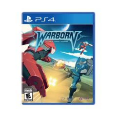 Picture of PS4 Warborn