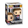 Picture of Funko Pop! Racing: Oracle Red Bull - Max Verstappen (Holding Helmet) #17 Vinyl Figure