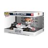 Picture of Funko Pop! Rides Super Deluxe: Oracle Red Bull - Max Verstappen (White) #152 Vinyl Figures
