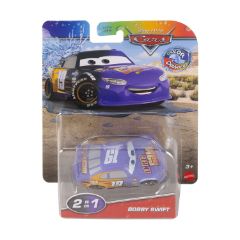 Picture of Mattel Disney Cars: Color Changers – Bobby Swift Vehicle (JKP75)