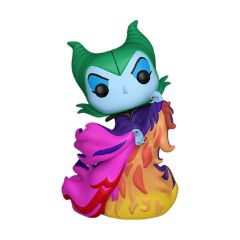 Picture of Funko Pop! Premium: Villains - Maleficent (Ombre) #1807 Vinyl Figure