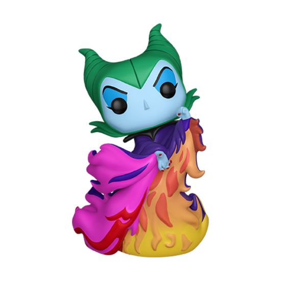 Picture of Funko Pop! Premium: Villains - Maleficent (Ombre) #1807 Vinyl Figure