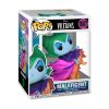 Picture of Funko Pop! Premium: Villains - Maleficent (Ombre) #1807 Vinyl Figure