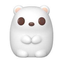 Picture of Funko Pop! Animation: Sumikko Gurashi - Shirokuma #2484 Vinyl Figure